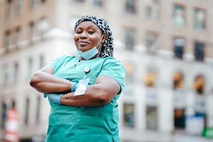11 times nurses have shown the power of their voice