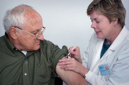 Staff Safety vs. Patient Satisfaction Scores