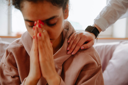 How To Support Healthcare Workers Before, During, and After traumatic Incidents