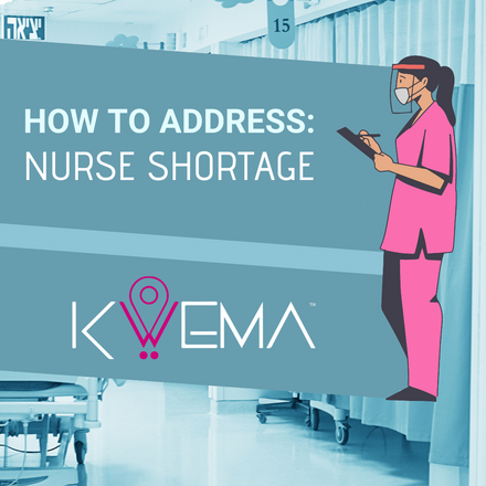 How to Address: Nurse Shortage