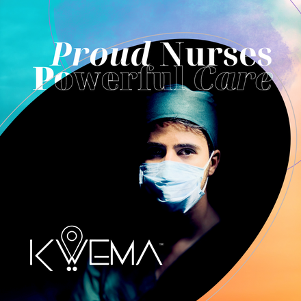 Proud Nurses, Powerful Care