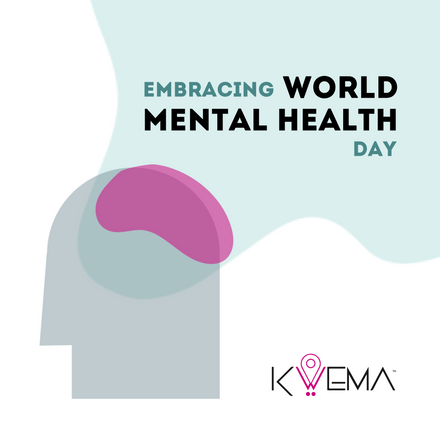 Embracing World Mental Health Day