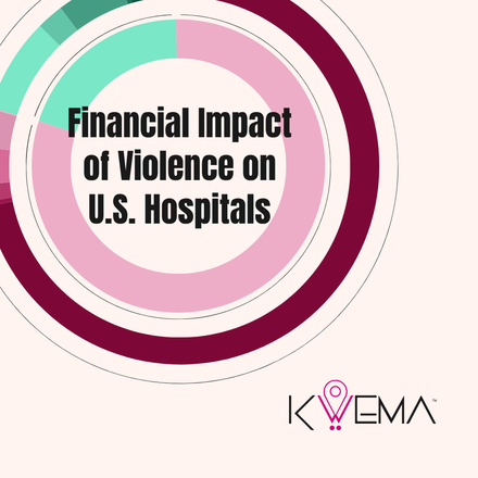 Financial Impact of Violence on US Hospitals