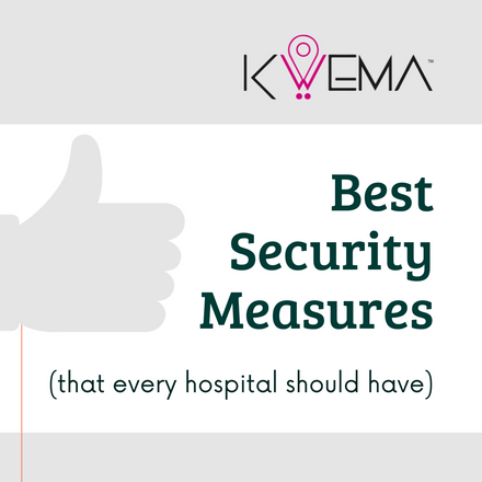 Best Security Measures that every hospital should have