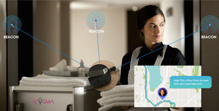 Why More and More States are Mandating 'Safety Wearables' in their Hotels