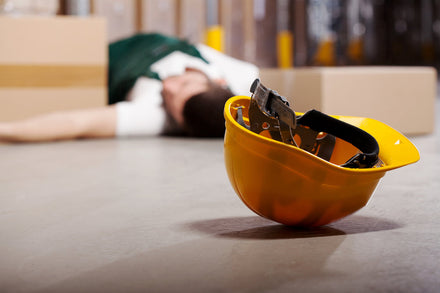 Workplace Violence - What is it and how can it be prevented?