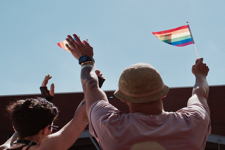 An Overview of the LGBTQ Workforce in the US
