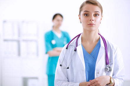 Safety of Nurses in the Workplace