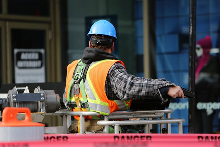 3 Common and costly workplace injuries