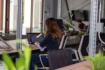 ¿Cuál será el papel de la tecnología en la gestión de la seguridad en el trabajo?