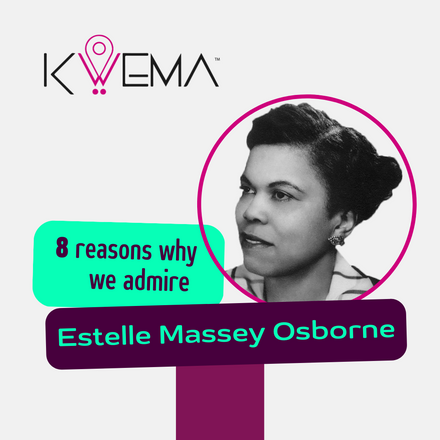 Estelle Massey Osborne
