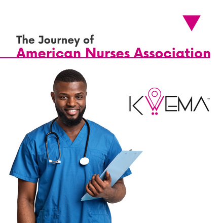 The Journey of American Nurses Association