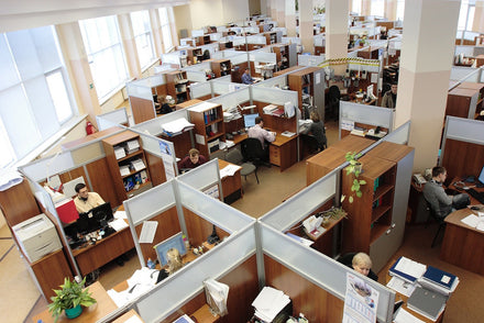 Nuevas reglas para COVID-19 en el lugar de trabajo
