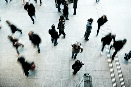 Is insurance for kidnapping important for your organization?