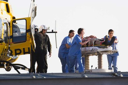 The Role of Nurses in Emergency Preparedness