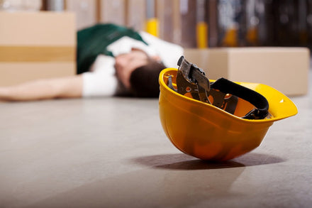 Violencia en el trabajo - ¿Qué es y cómo prevenirla?